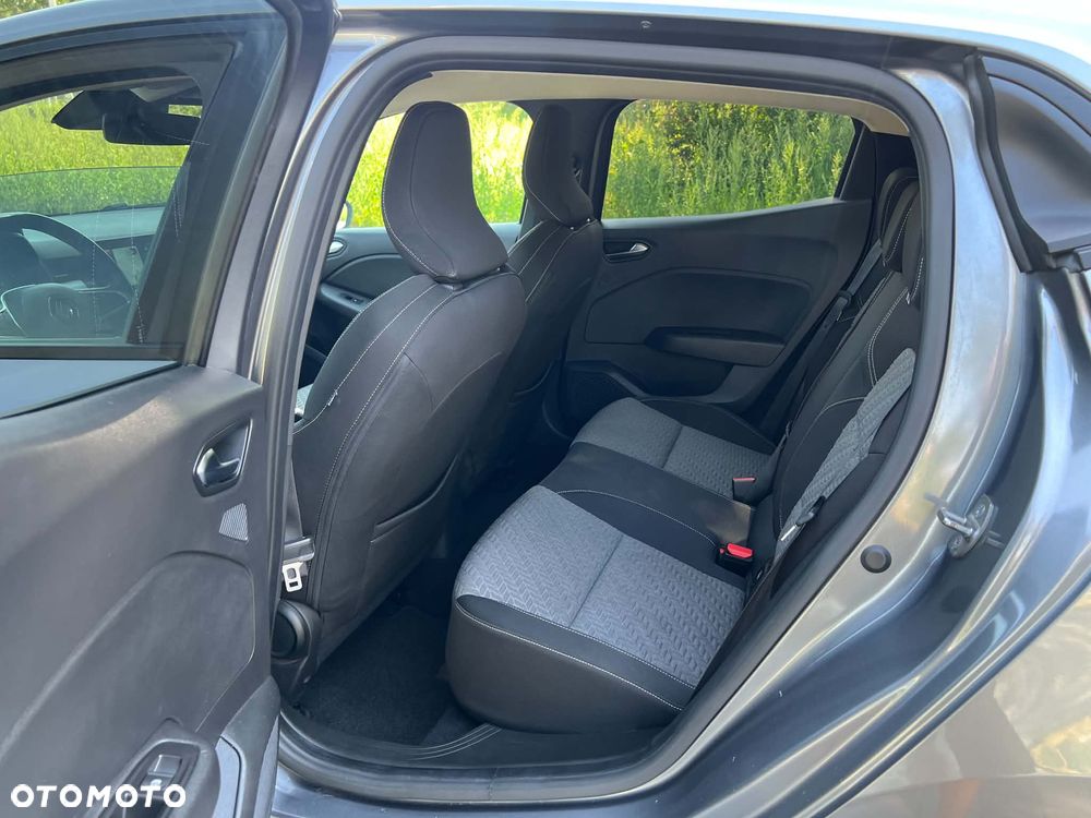 Renault Clio 1.0 TCe Generation - 7