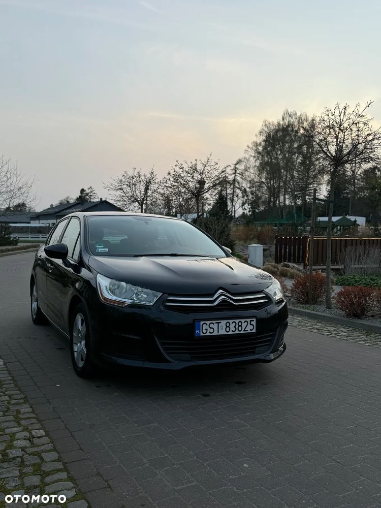 Citroën C4 - 22