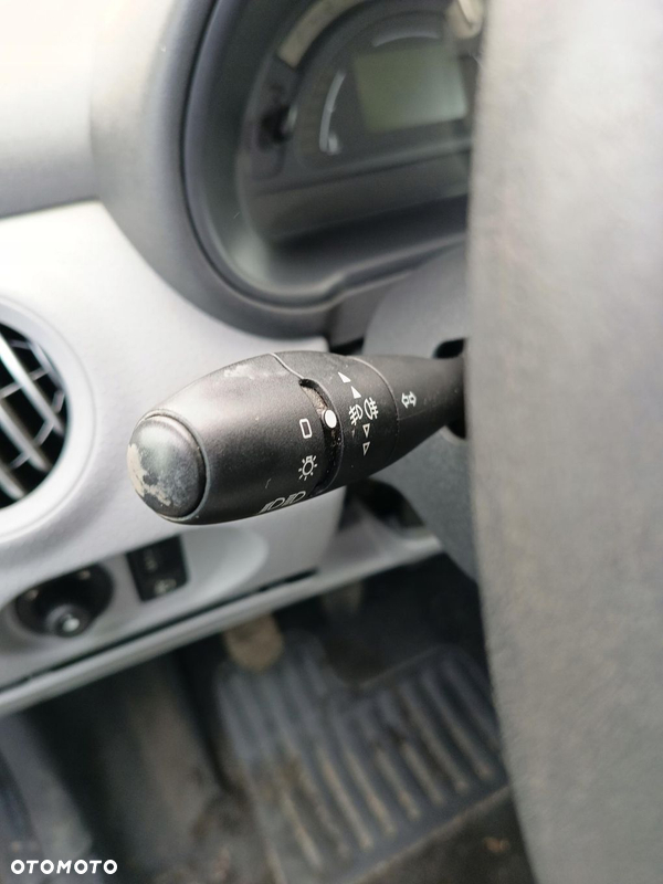 Citroen C3 Pluriel 03-10 PRZEŁĄCZNIK ŚWIATEŁ ZESPOLONY