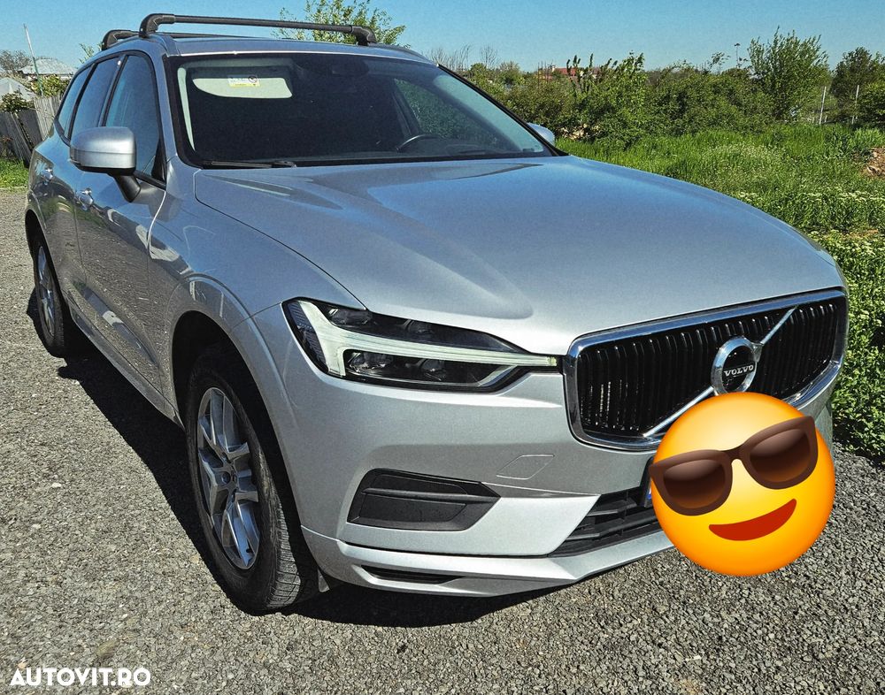 Volvo XC 60 T5 AWD Geartronic Inscription - 10