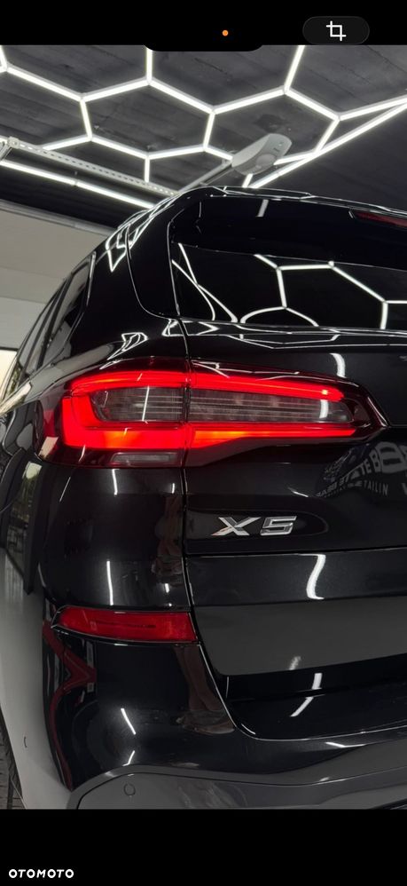 BMW X5 xDrive30d mHEV - 5
