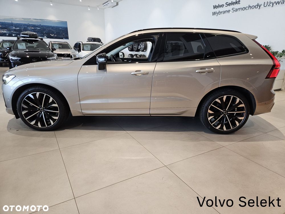 Volvo XC 60 - 10