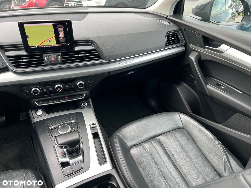 Audi Q5 2.0 TDI Quattro S tronic - 19