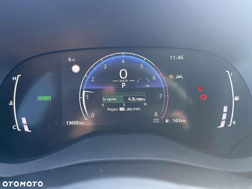 Toyota Yaris Cross Hybrid 1.5 Style - 13