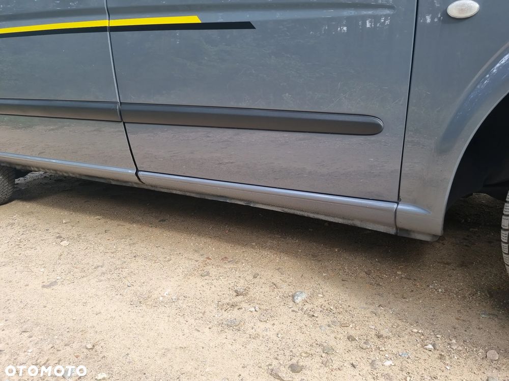 Mercedes-Benz Vito - 39