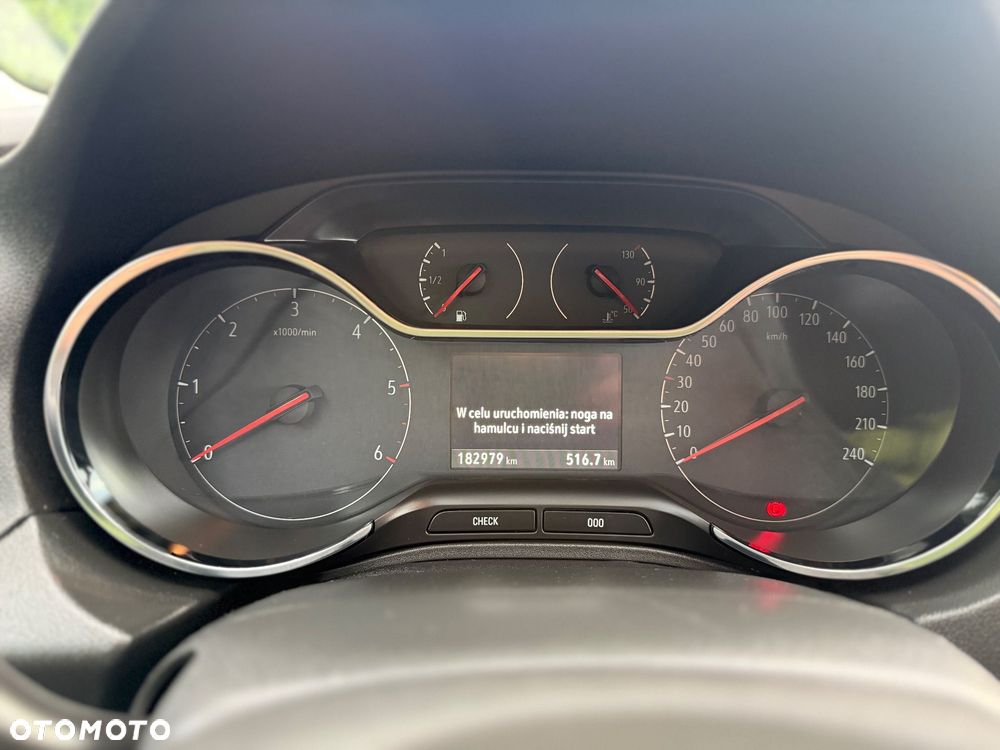 Opel Grandland X - 23