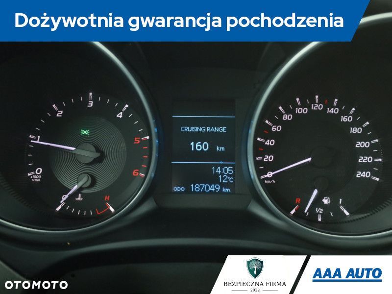 Toyota Avensis - 10