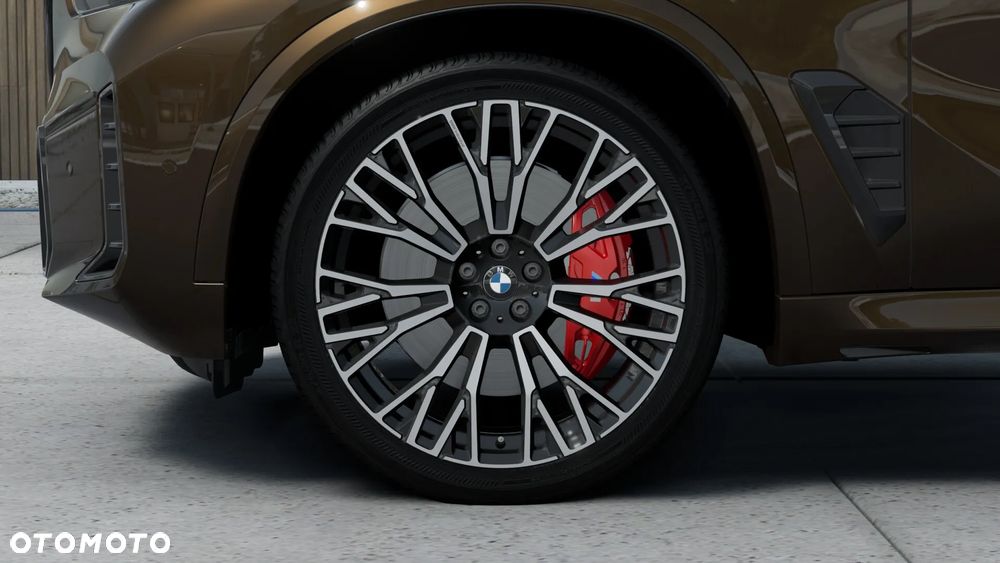 BMW X5 xDrive40i - 5