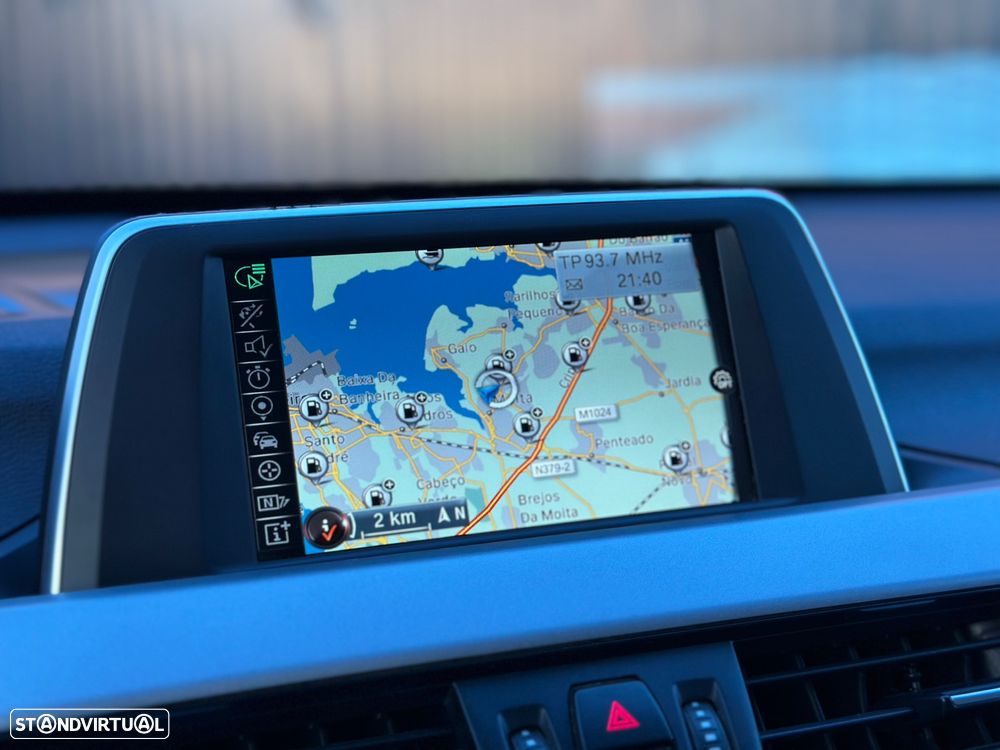 BMW X1 16 d sDrive - 13