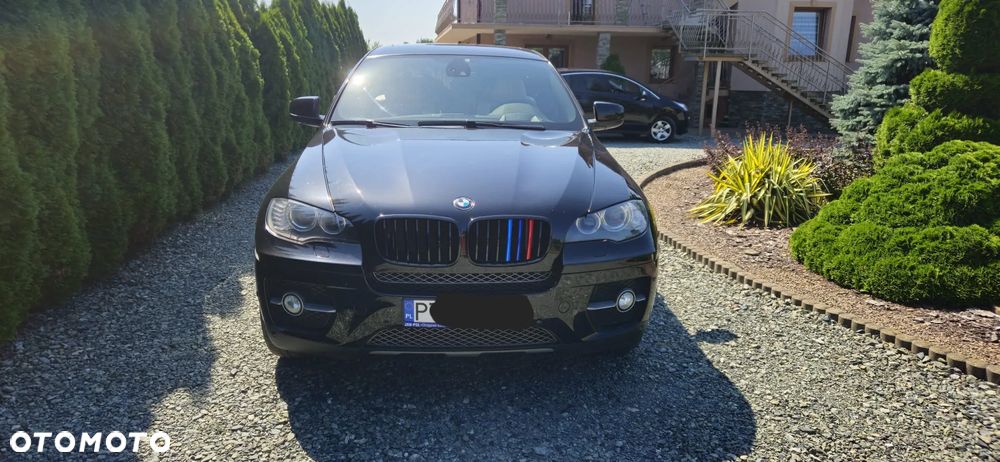 BMW X6 xDrive40d Edition Exclusive - 19