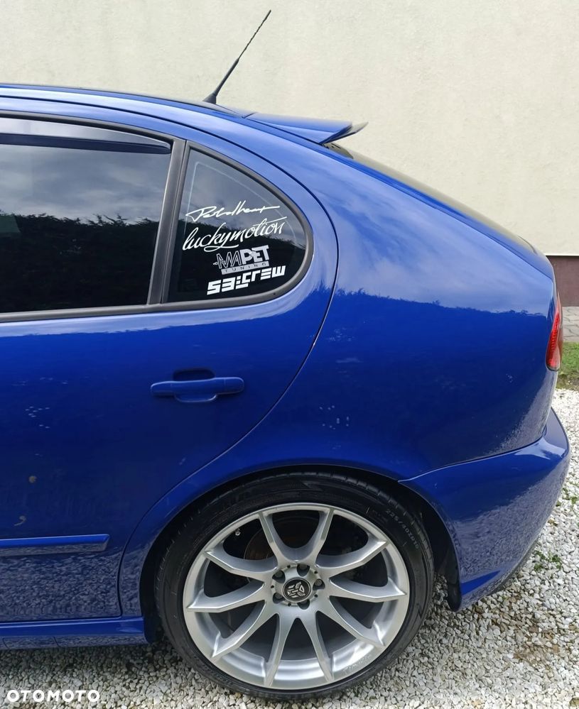 Seat Leon - 7