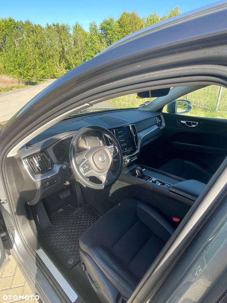 Volvo XC 60 B4 D AWD Inscription - 10