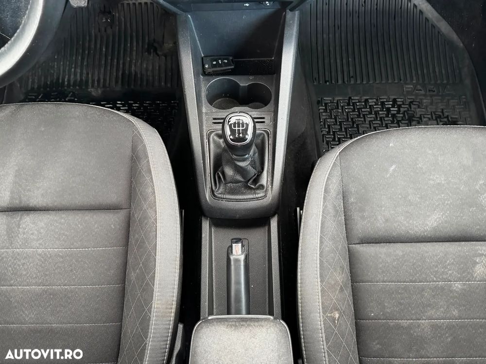 Skoda Fabia 1.0 TSI 95 CP Ambition - 19