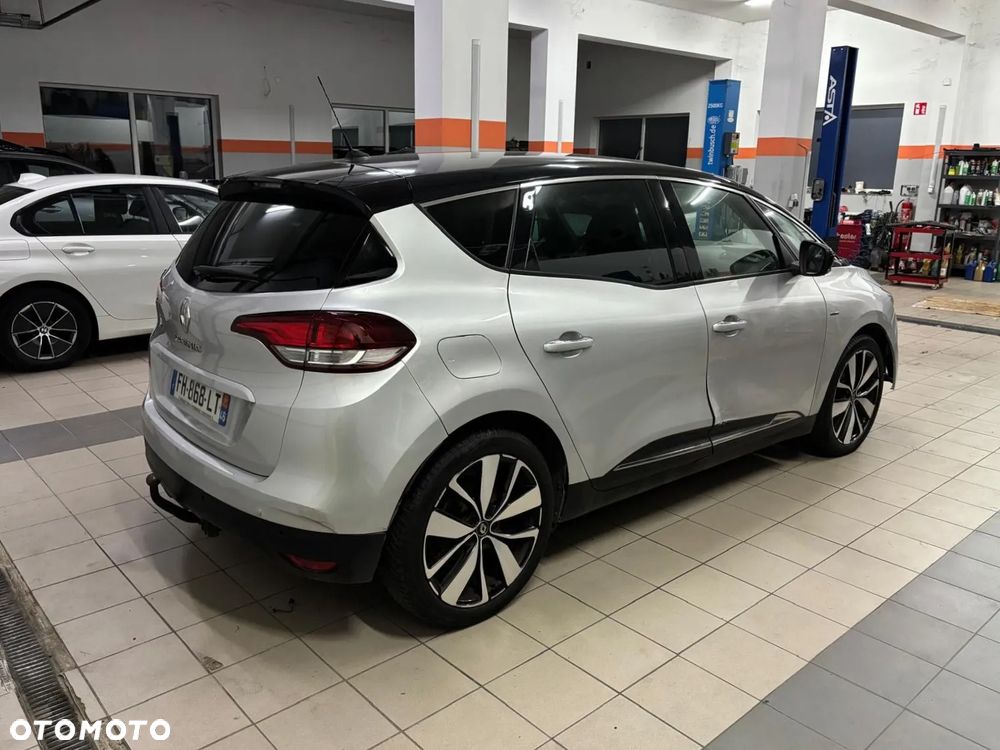 Renault Scenic ENERGY TCe 140 EDC EXPERIENCE - 3