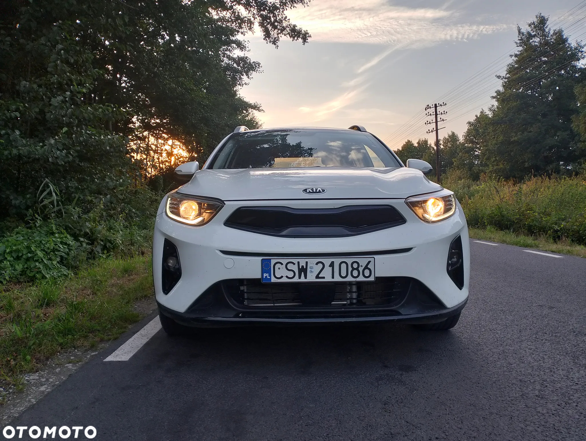Kia Stonic 1.0 T-GDI M - 2