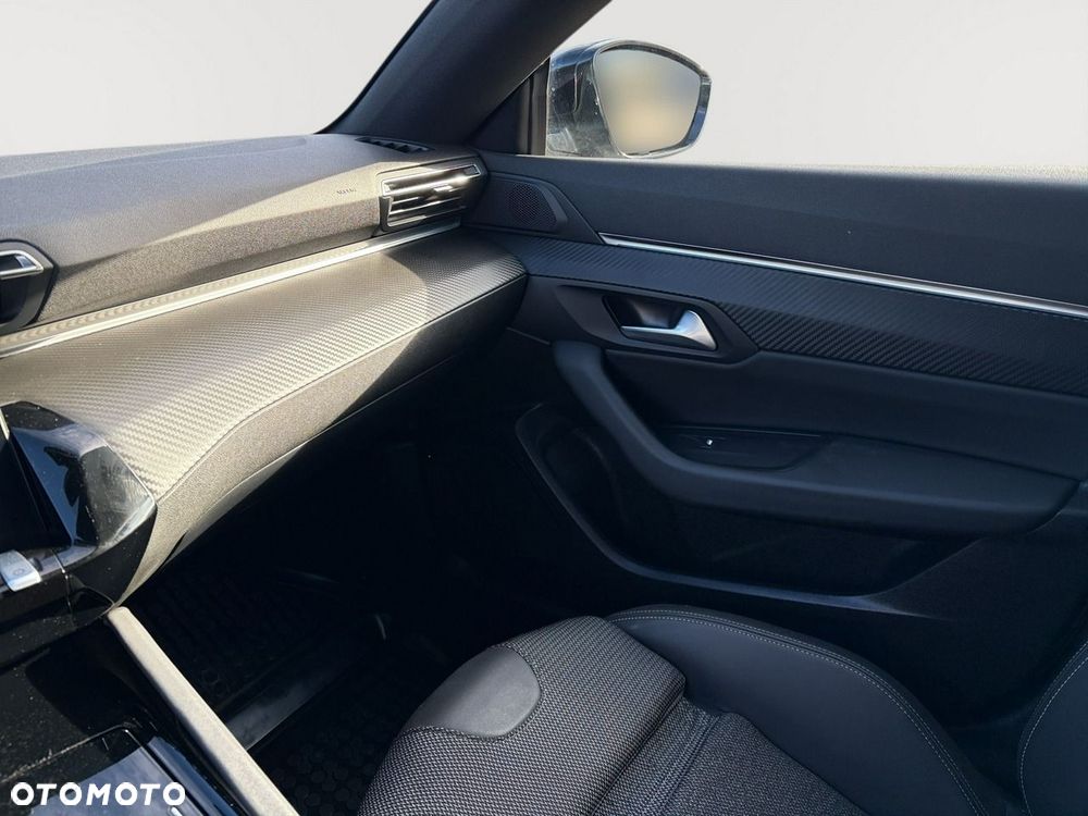 Peugeot 508 - 22