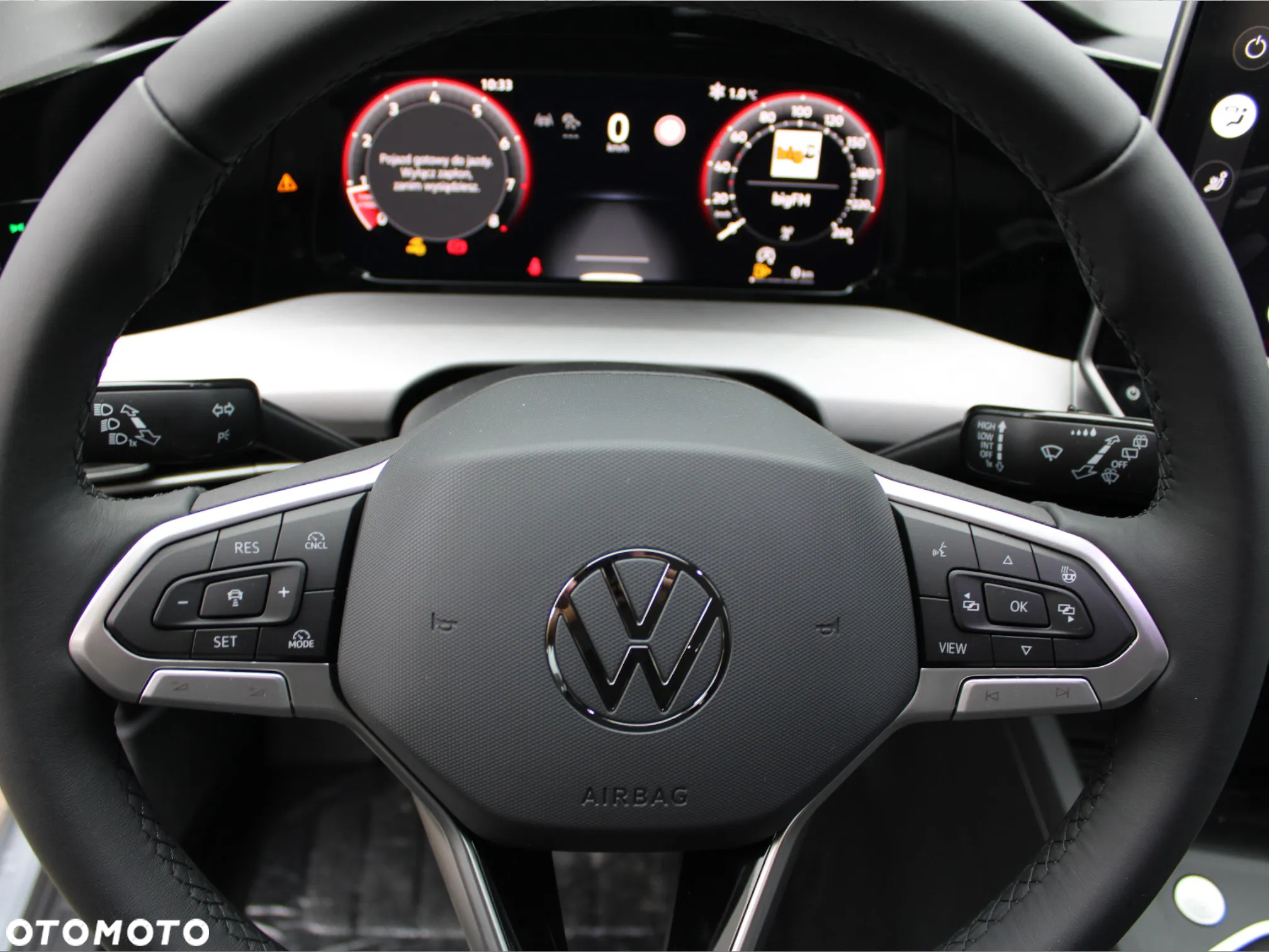 Volkswagen Golf VIII 1.5 TSI Life Plus - 24