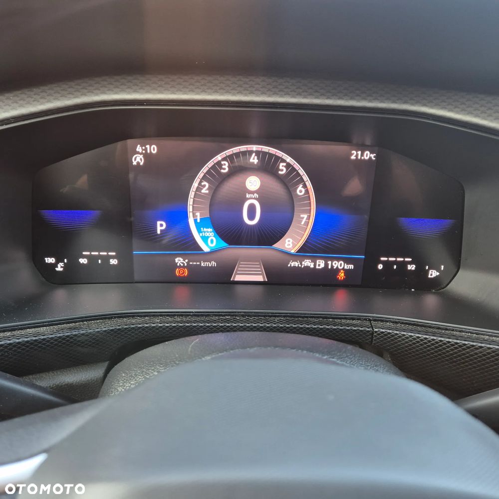 Volkswagen T-Cross 1.0 TSI Style DSG - 7