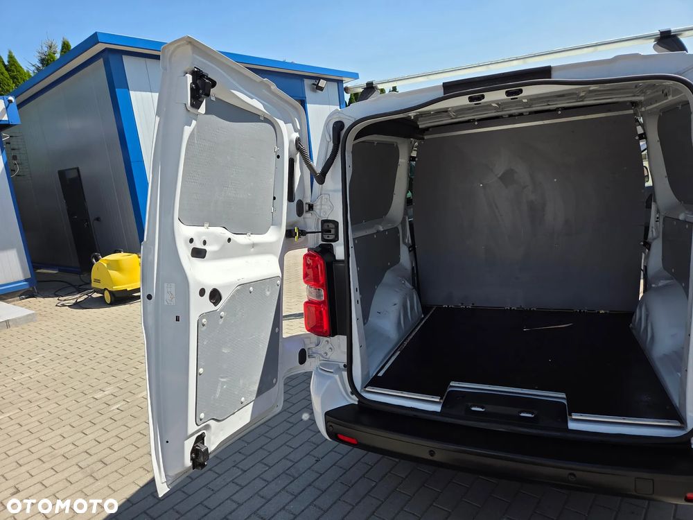 Opel Vivaro Extra Long 3,1t (bryg.) - 20