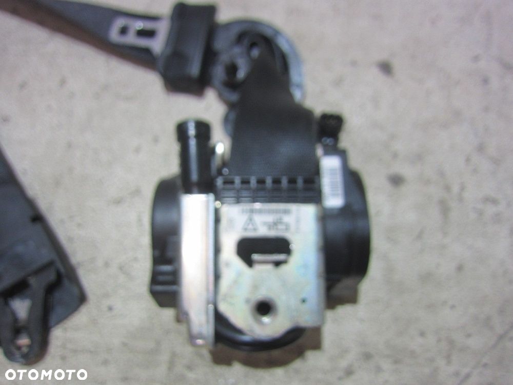 BMW X2 F39 X1 F48 NAPINACZ PAS BEZPIECZEŃSTWA LEWY KIEROWCA USA 72117428111 - 6