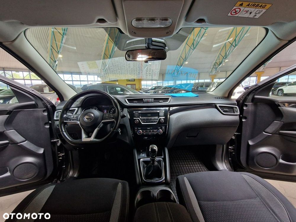Nissan Qashqai - 19