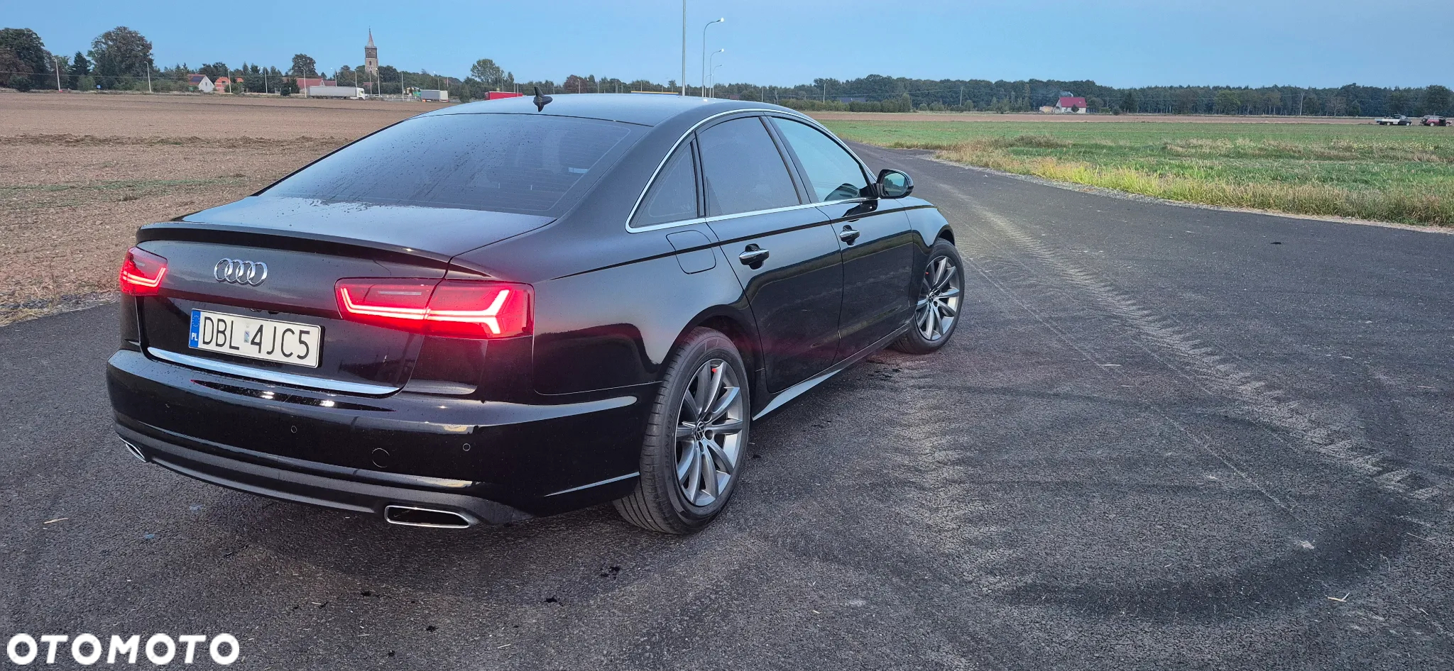 Audi A6 Avant 2.0 TDI ultra S tronic - 15