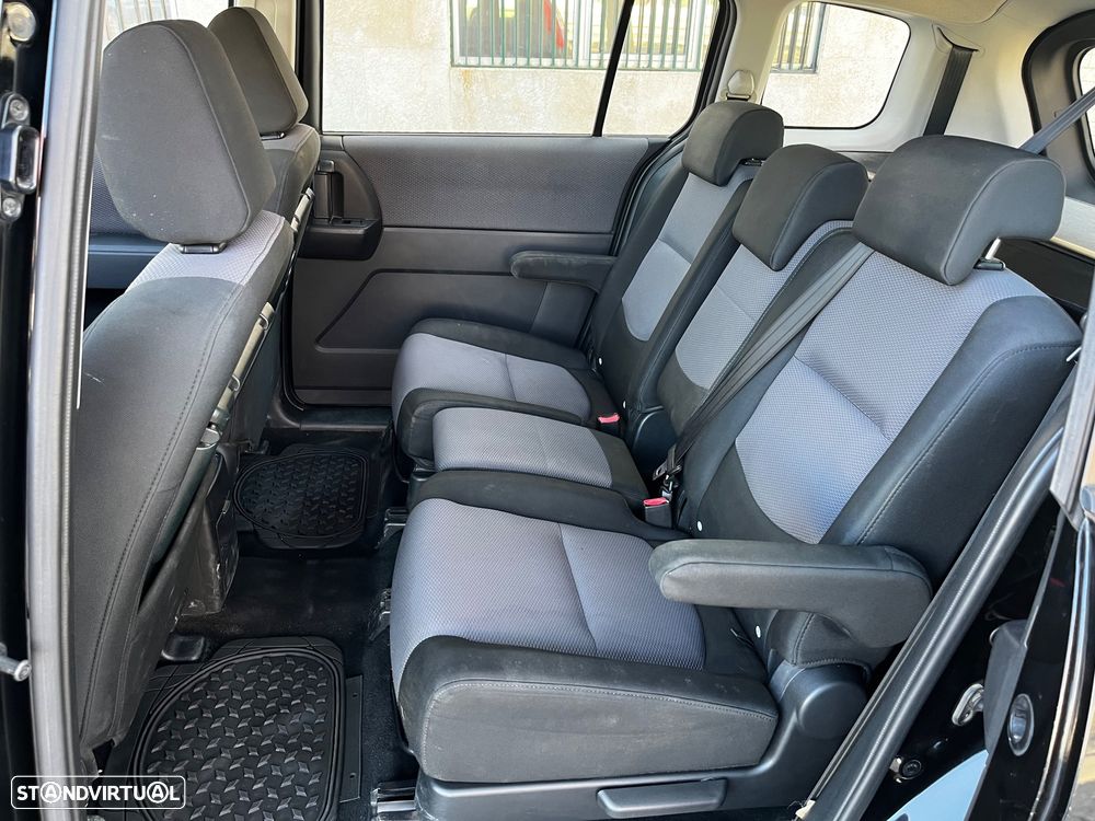 Mazda 5 MZR-CD 2.0 Comfort - 7
