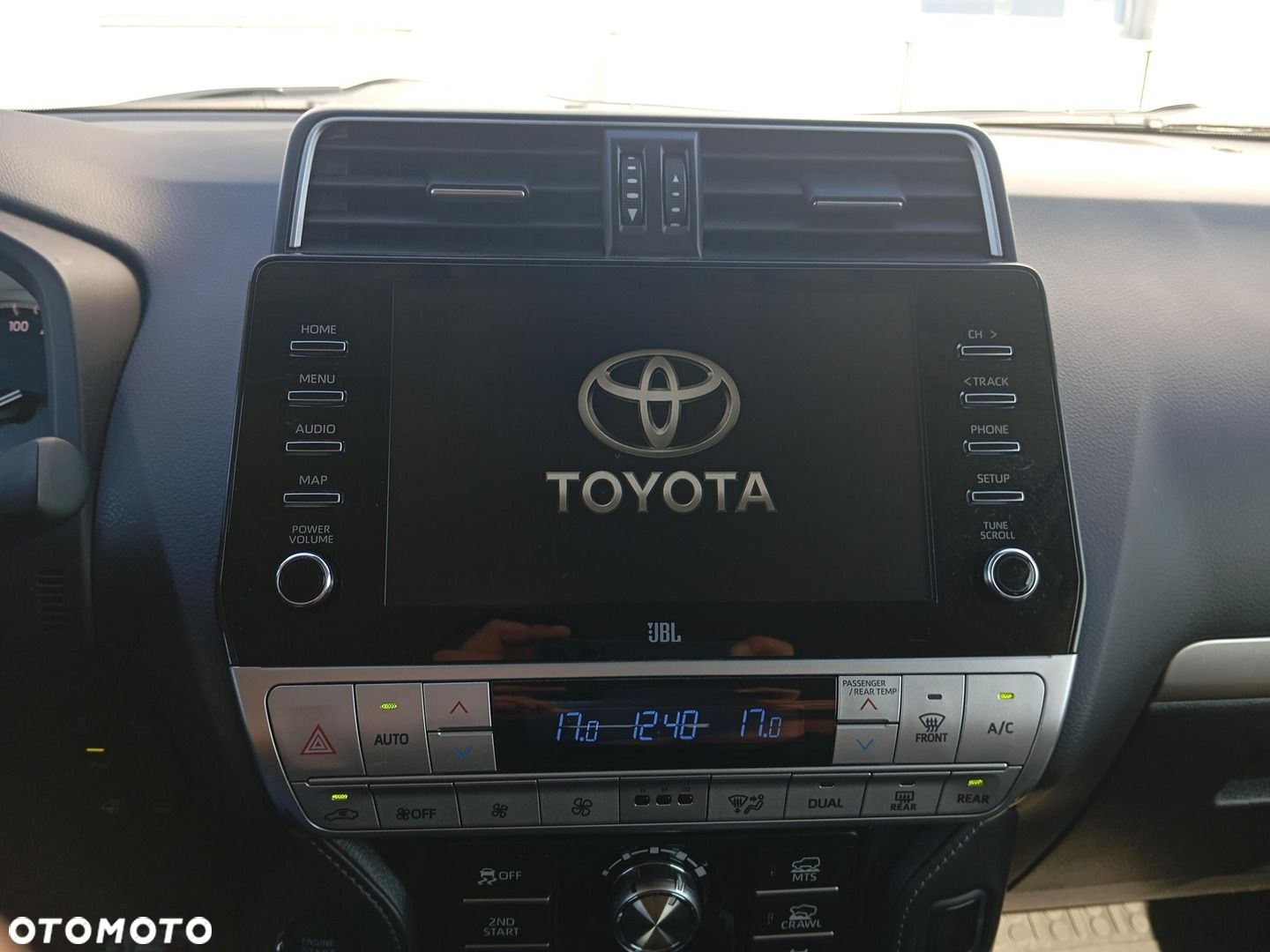 Toyota Land Cruiser LC 2.8 D-4D Executive - 23