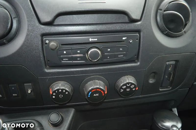 Renault MASTER - 21