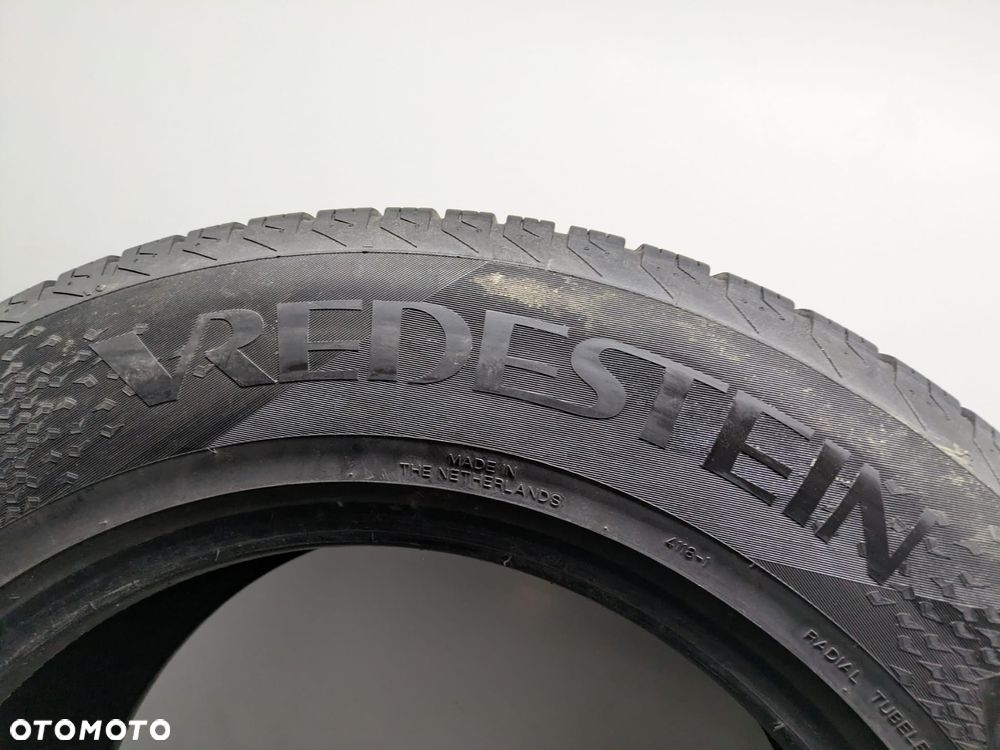 Opony całoroczne 235/65/17 Vredestein Quatrac 5 - 6