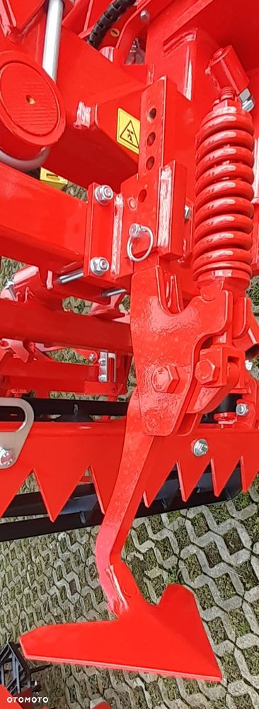 Opall Agri SATURN IV - 8