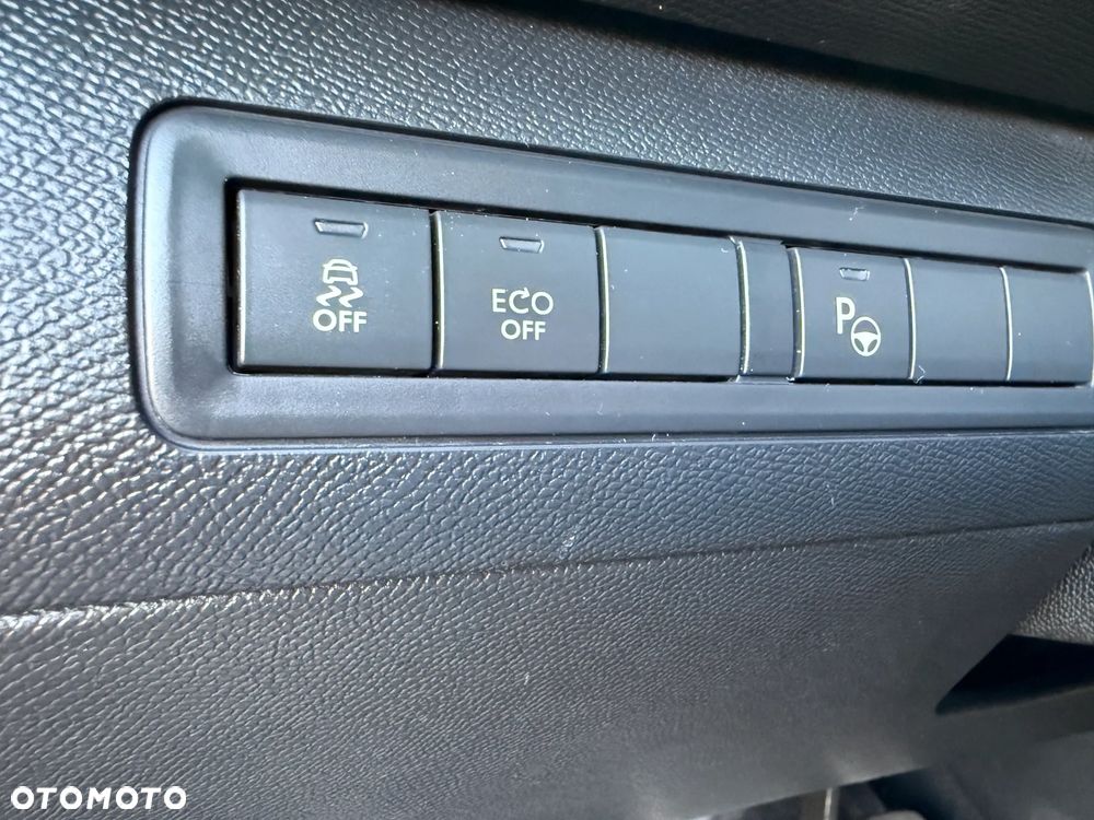 Peugeot 308 PureTech 130 EAT6 Stop & Start GT-Line Edition - 30