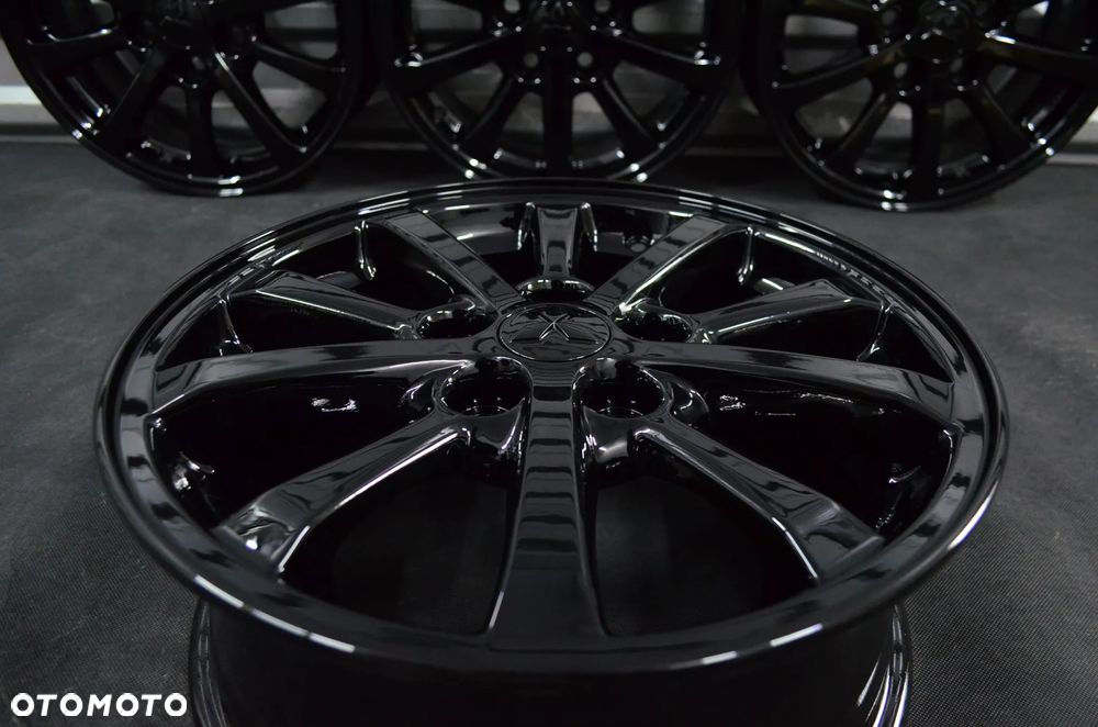 Felgi Mitsubishi ASX 6.5x16 Et46 5x114.3 ENKEI - 5