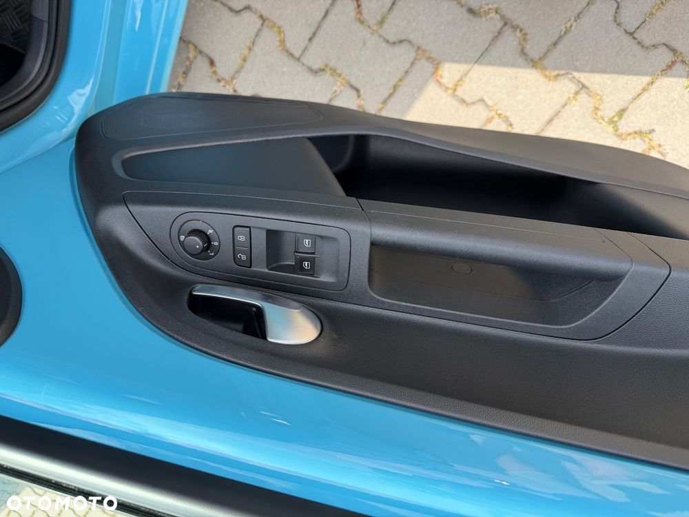 Volkswagen up! 1.0 Take - 7