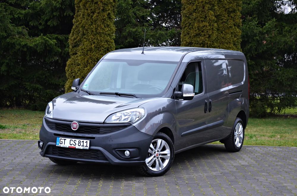 Fiat Doblo - 2