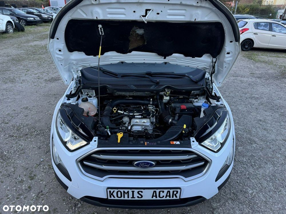 Ford EcoSport - 10