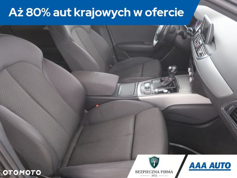 Audi A6 Limousine - 11