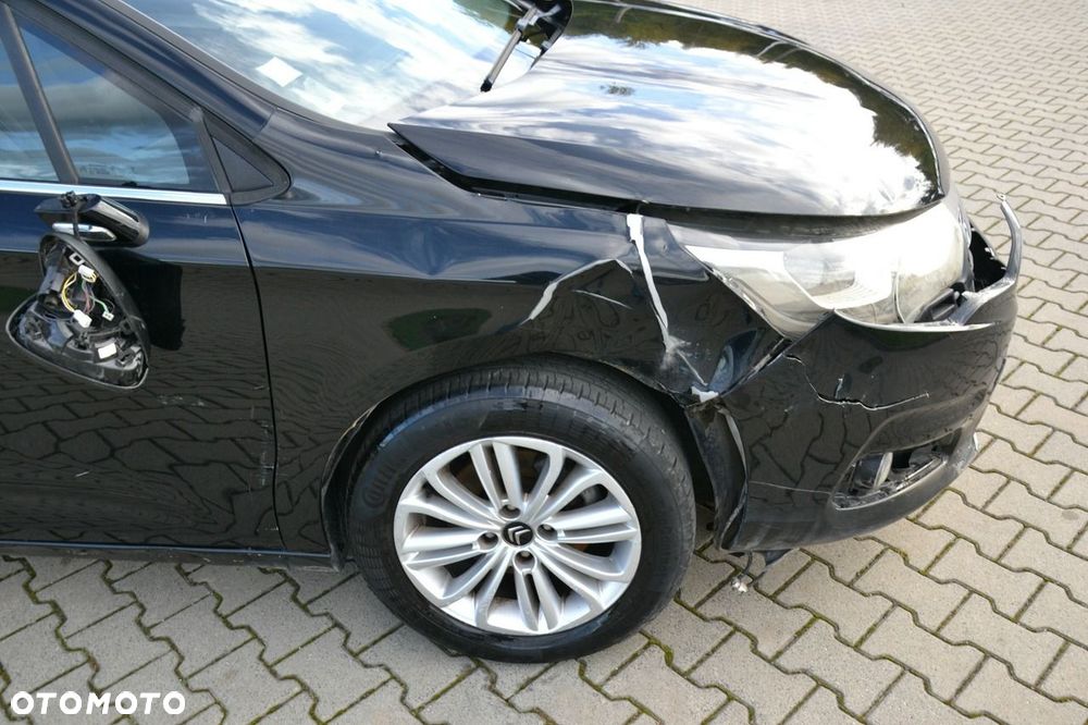 Citroën C4 - 11