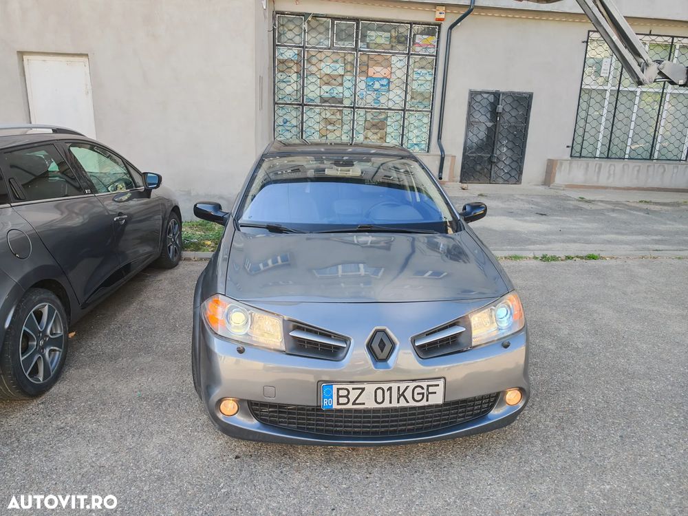 Renault Megane ver-1-6-confort-expression - 25