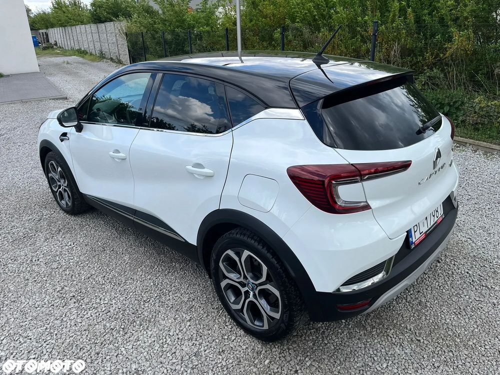 Renault Captur 1.6 E-TECH Plug-In Intens - 7