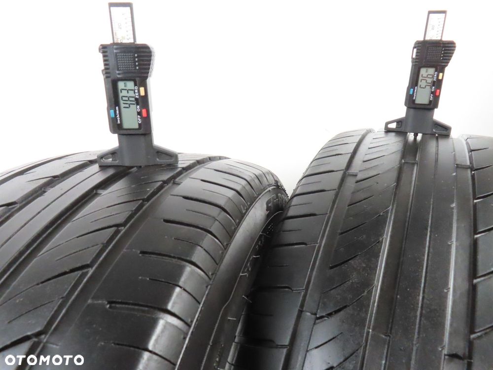 2x 225/45R18 OPONY LETNIE UŻYWANE SunFull SF-888 95W XL - 6