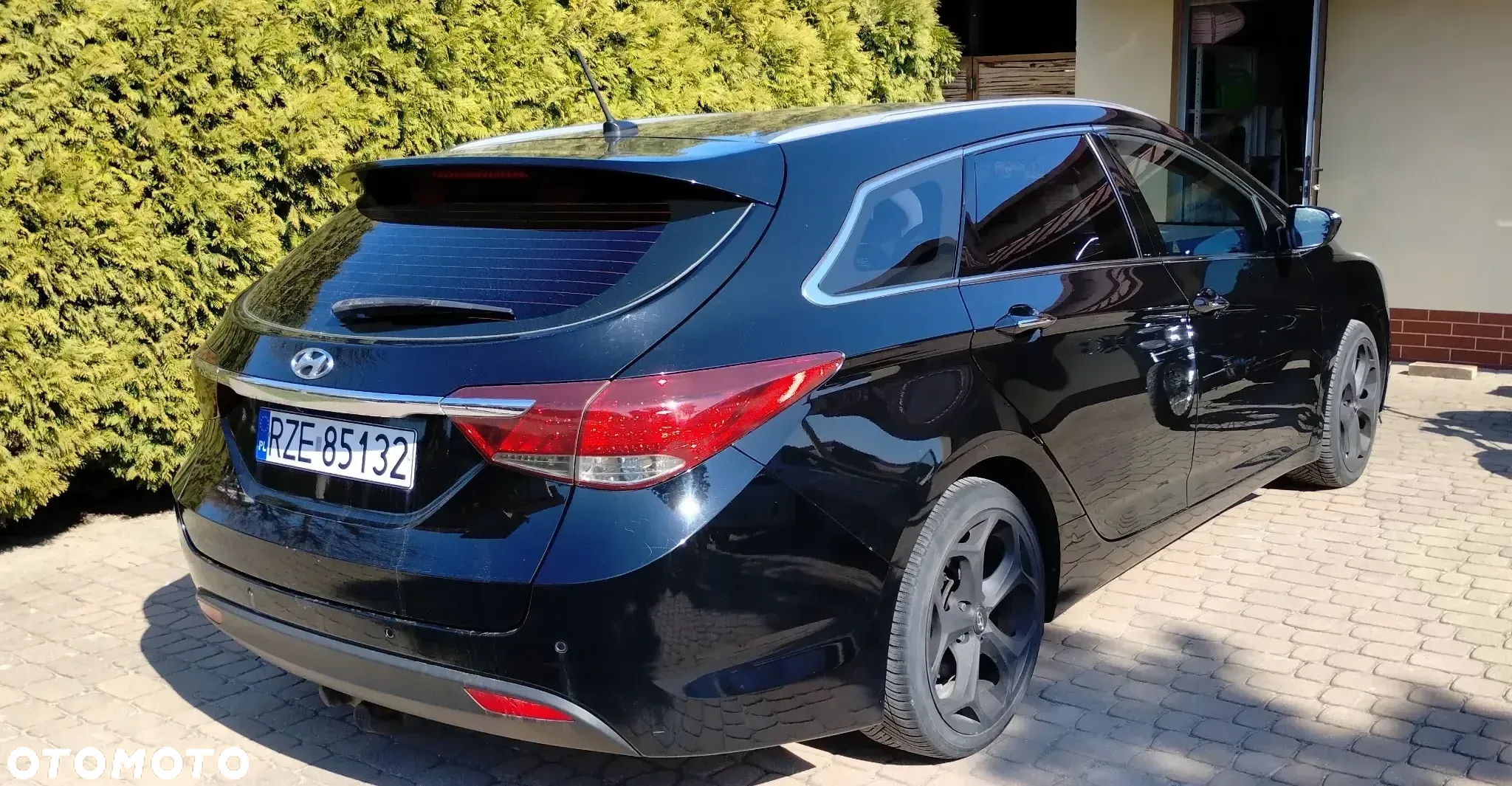 Hyundai i40 1.7 CRDi Comfort - 17