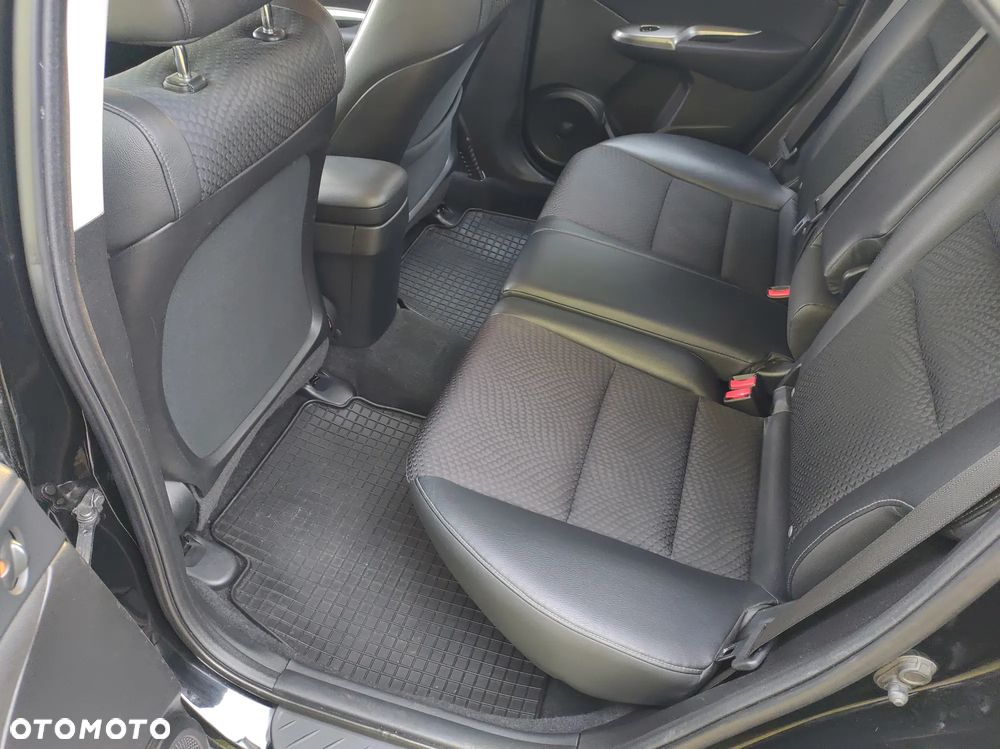 Honda Civic 1.8 GT Special Edition - 10