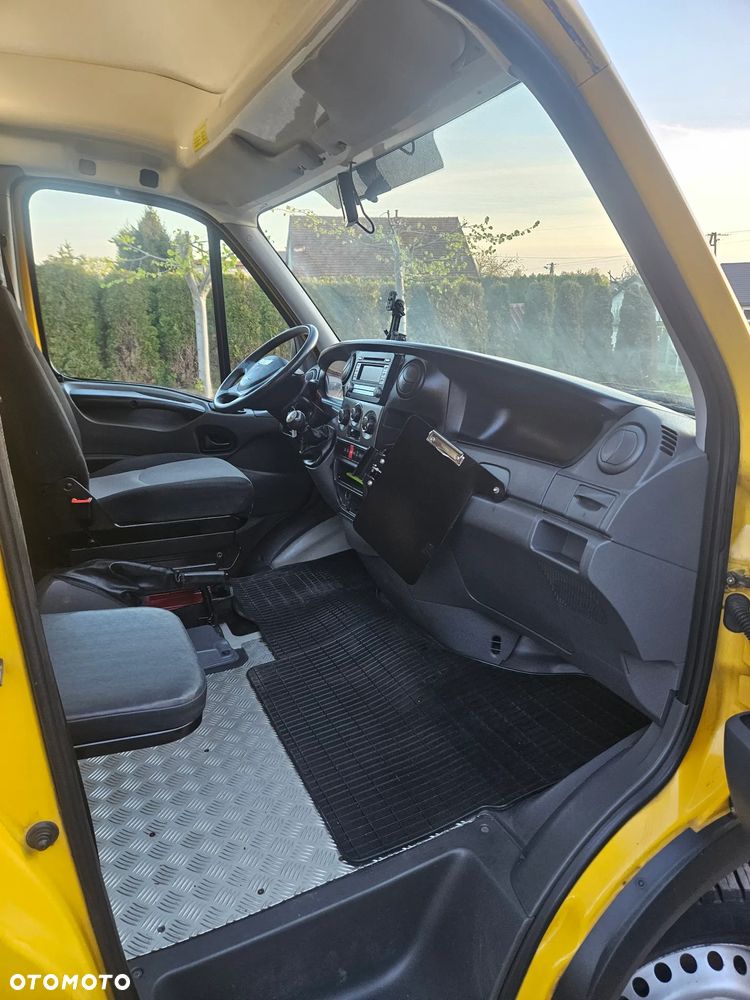 Iveco Daily - 4