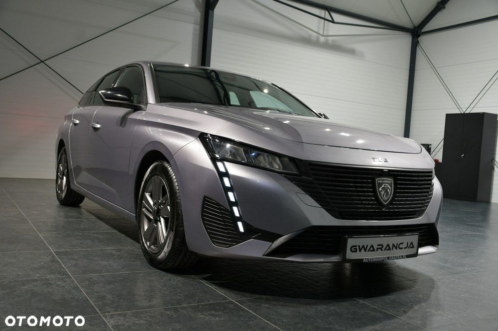 Peugeot 308 1.5 BlueHDi Active Pack S&S - 7