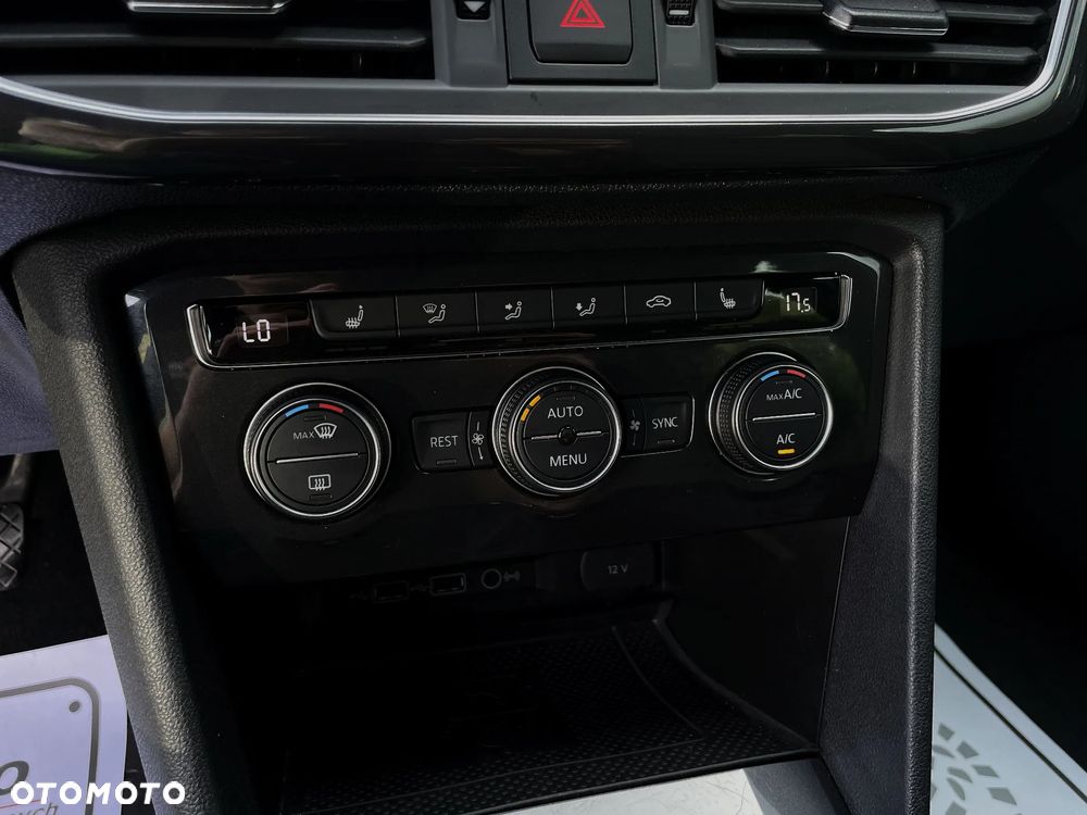 Seat Tarraco 2.0 TDI SCR Xcellence - 32