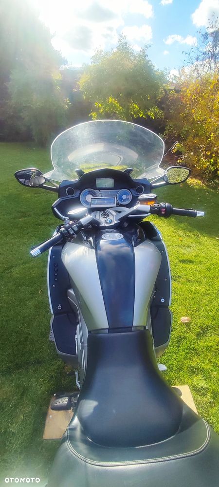 BMW K - 5