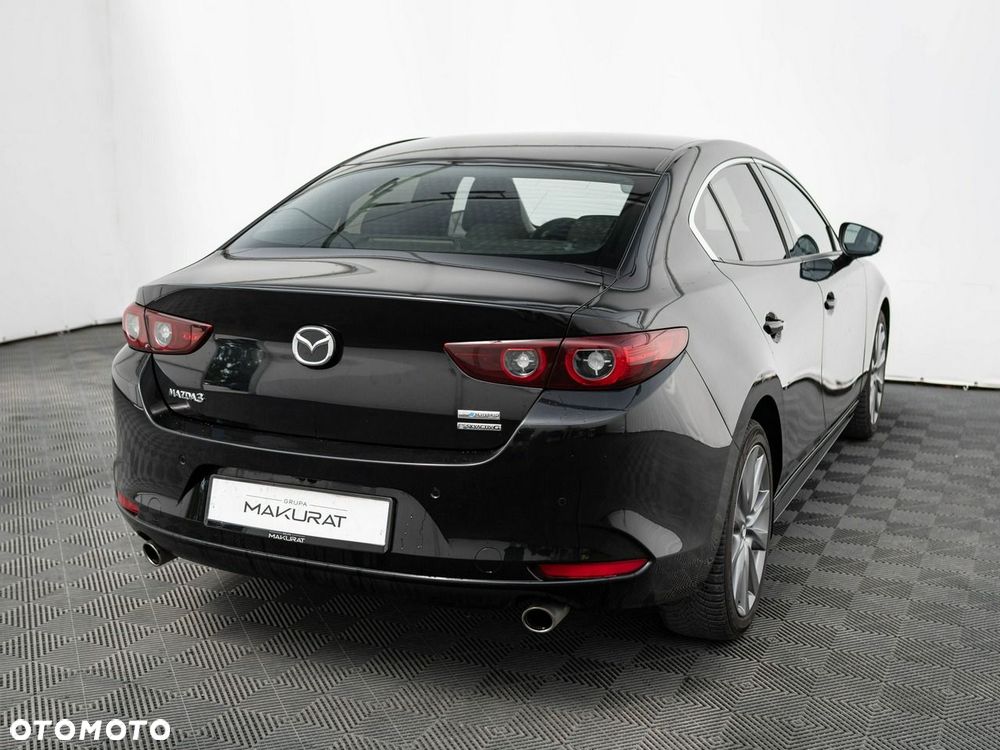 Mazda 3 2.0 mHEV Hikari - 6
