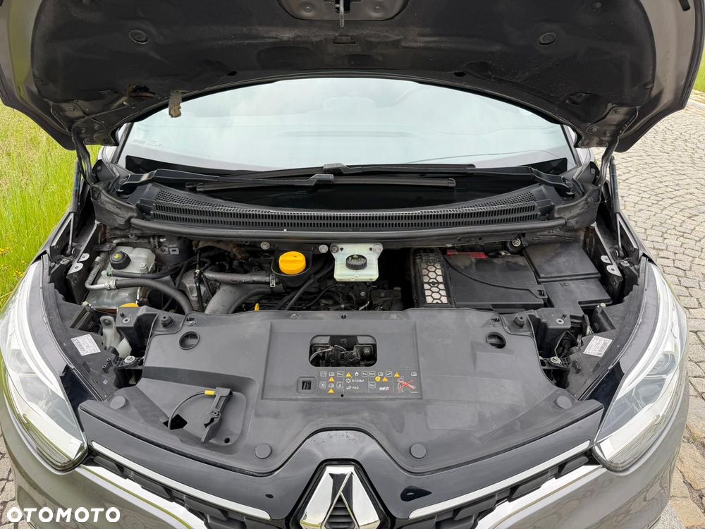 Renault Scenic 1.2 TCe Energy Limited - 20