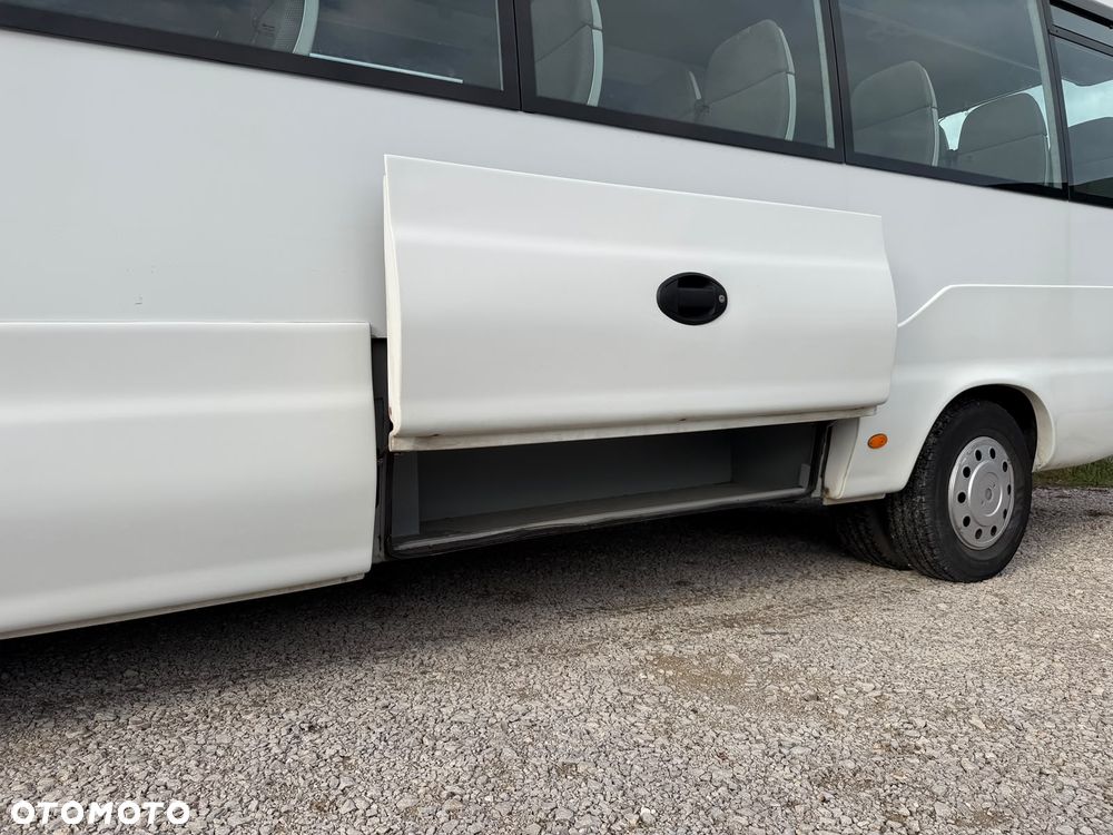Iveco Daily Durisotti - 24